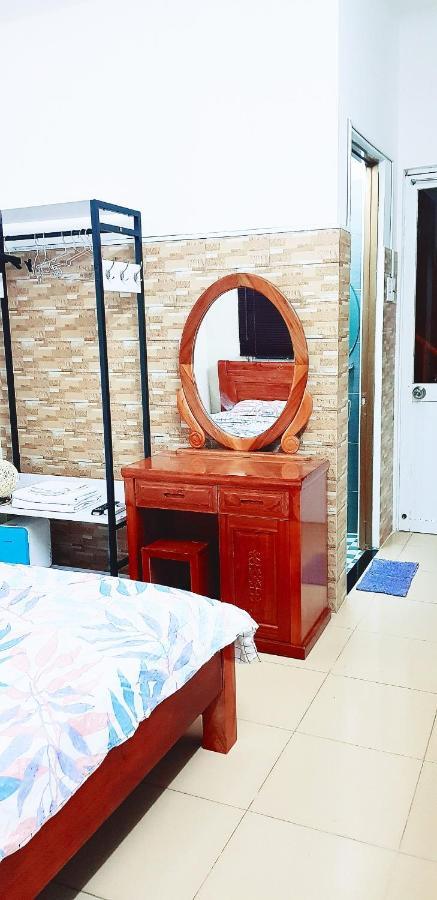 Travel Home Bandar Ho Chi Minh Luaran gambar