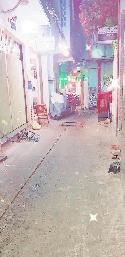 Travel Home Bandar Ho Chi Minh Luaran gambar